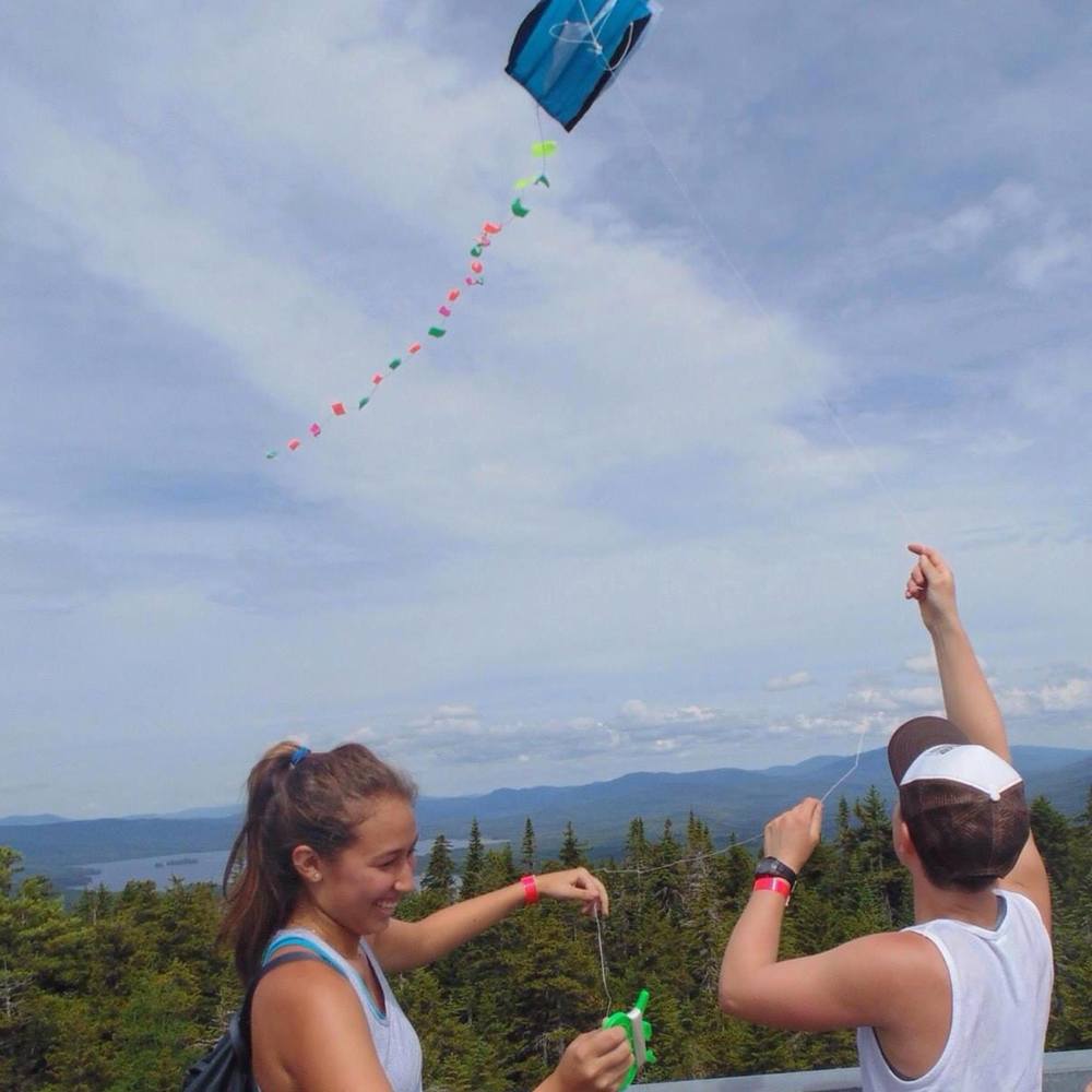 Meet your Posher, Leah